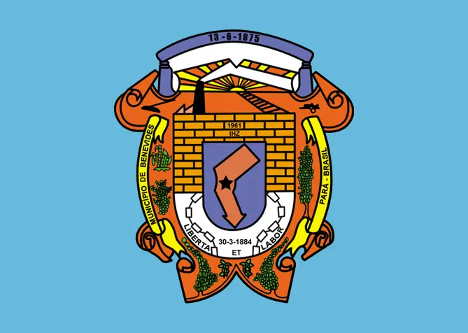 Bandeira Benevides