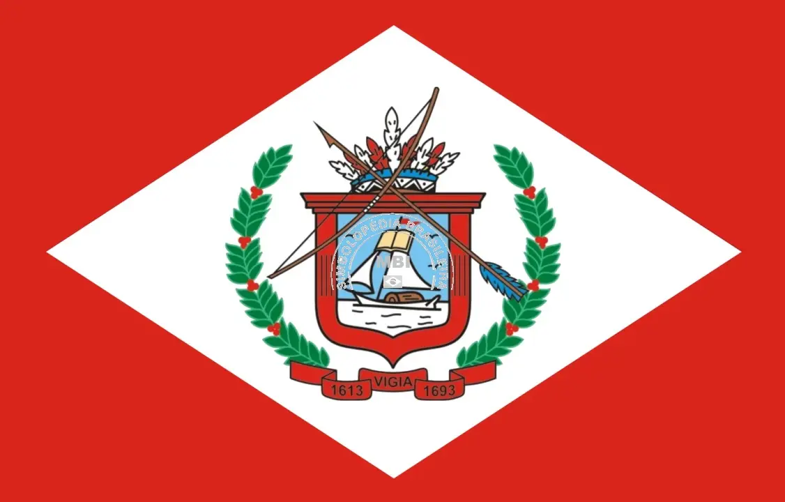 Bandeira Vigia